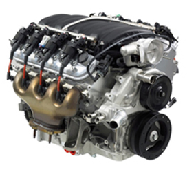 U3068 Engine